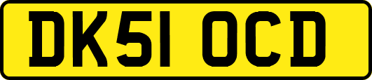 DK51OCD