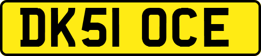 DK51OCE