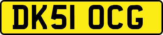 DK51OCG
