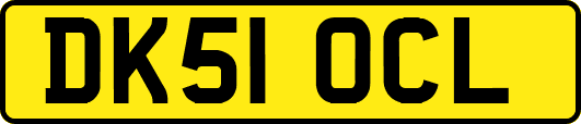 DK51OCL