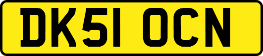 DK51OCN
