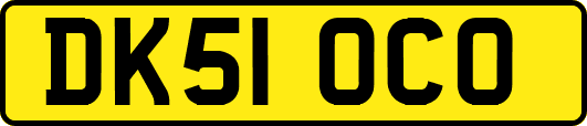 DK51OCO