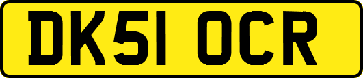 DK51OCR