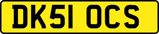 DK51OCS