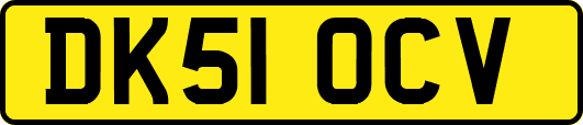 DK51OCV