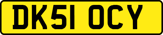 DK51OCY