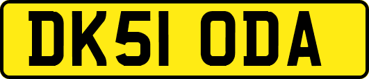 DK51ODA