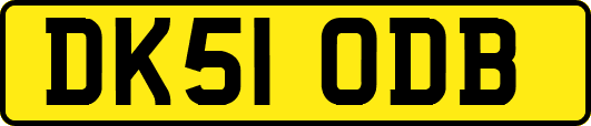 DK51ODB
