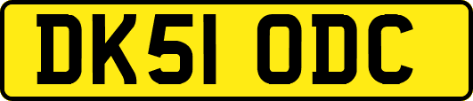 DK51ODC