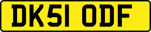 DK51ODF