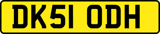 DK51ODH
