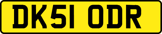 DK51ODR