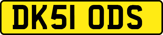 DK51ODS