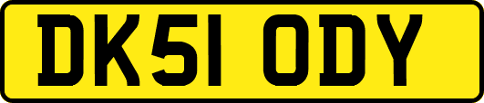 DK51ODY