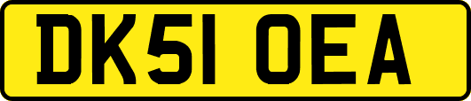 DK51OEA