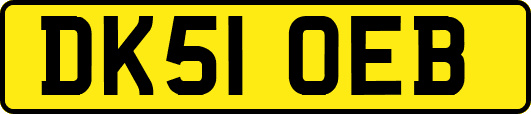 DK51OEB