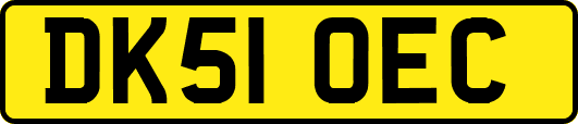 DK51OEC