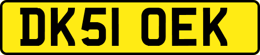 DK51OEK