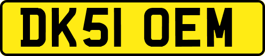 DK51OEM