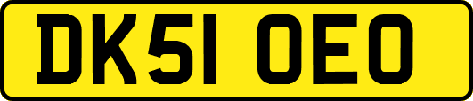 DK51OEO