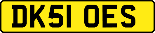 DK51OES