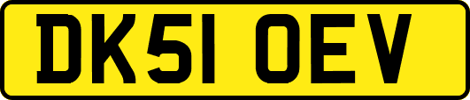DK51OEV