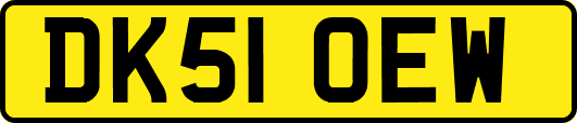DK51OEW