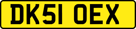 DK51OEX