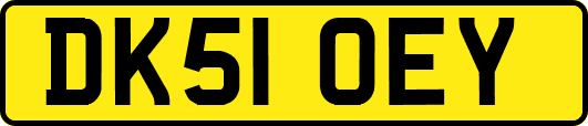 DK51OEY
