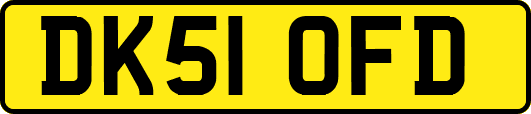 DK51OFD