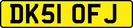 DK51OFJ