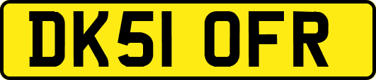 DK51OFR