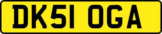 DK51OGA
