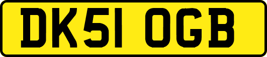 DK51OGB