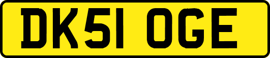 DK51OGE