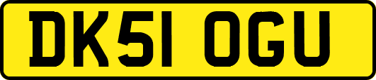 DK51OGU