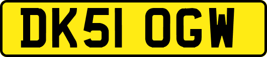 DK51OGW