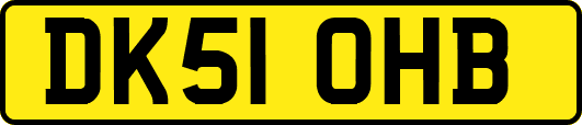 DK51OHB