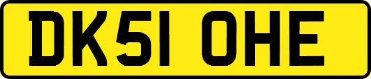 DK51OHE