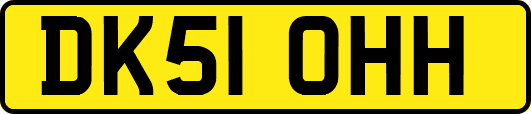 DK51OHH