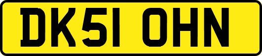 DK51OHN