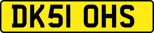 DK51OHS