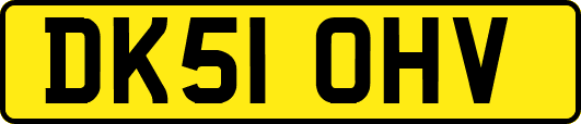 DK51OHV