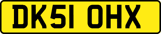 DK51OHX