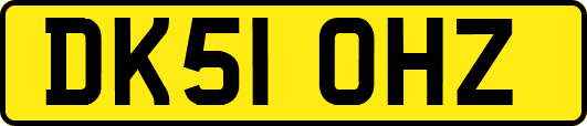 DK51OHZ