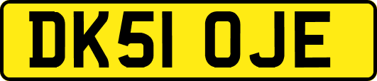 DK51OJE