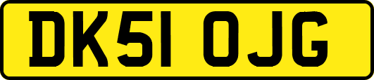 DK51OJG