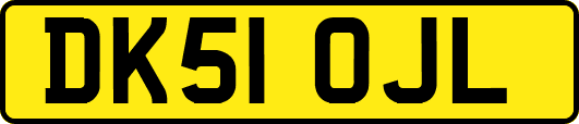 DK51OJL