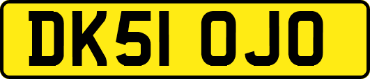 DK51OJO