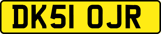 DK51OJR